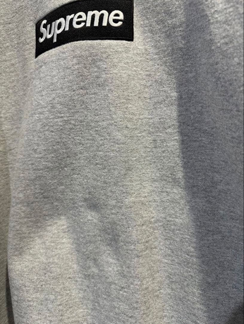 最安値！！ supreme 22aw グレースウェット