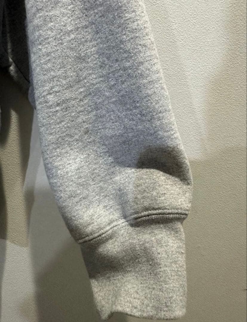 最安値！！ supreme 22aw グレースウェット