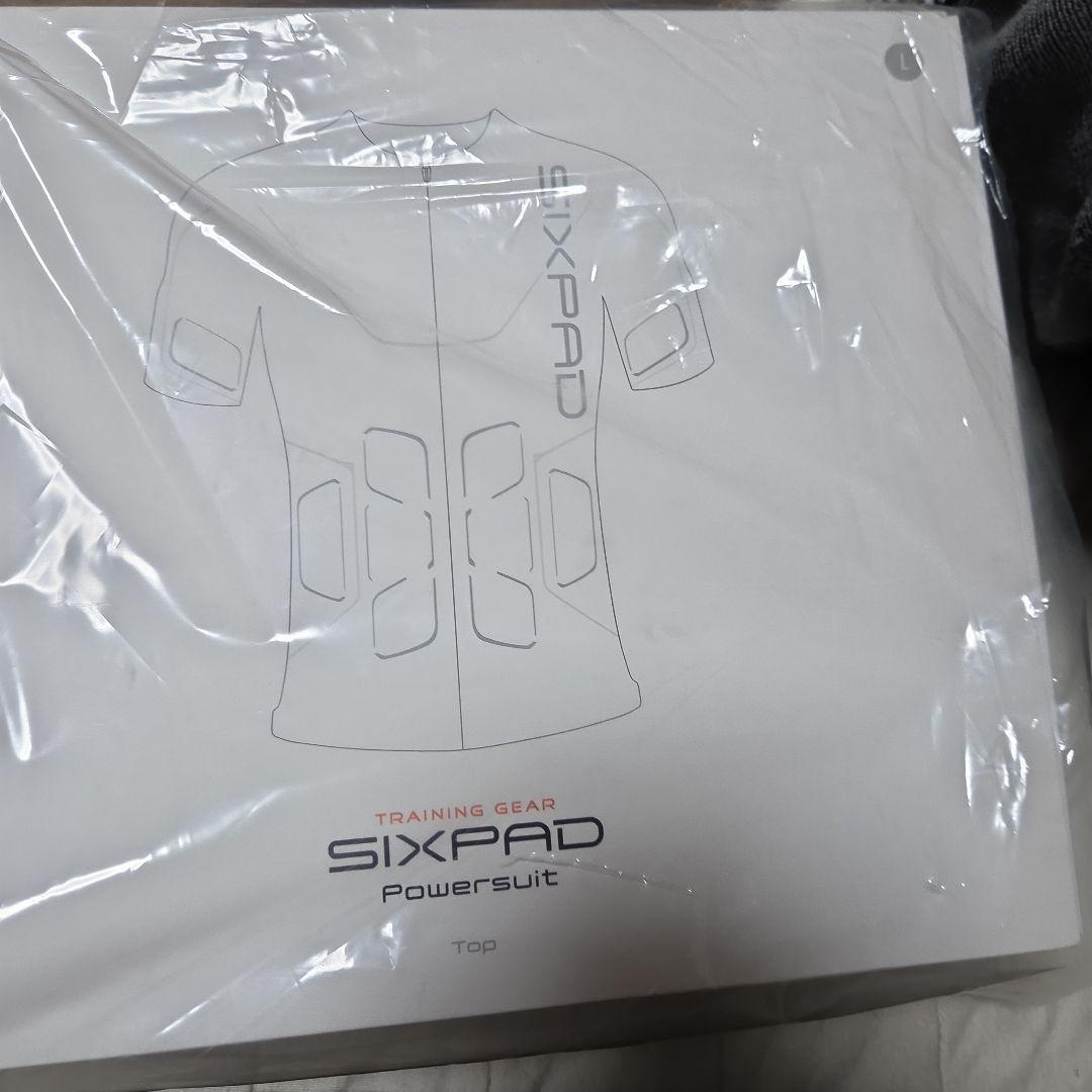 SIXPAD Powersuit　今日だけこの値段
