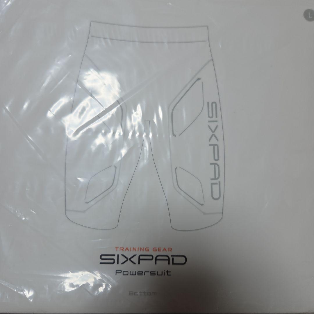 SIXPAD Powersuit　今日だけこの値段