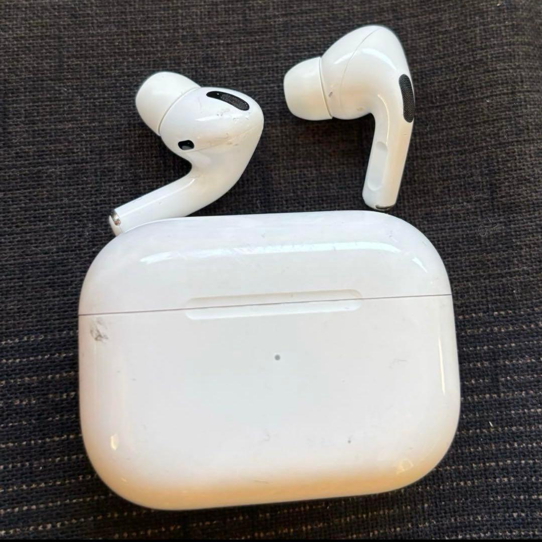 AirPods３ AirPodspro まとめ売り 2点セット 箱付き ケース