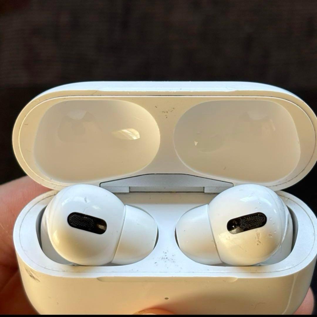 AirPods３ AirPodspro まとめ売り 2点セット 箱付き ケース