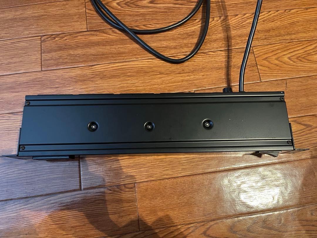 配信機器・PA機器・レコーディング機器 Tascam AV-P25RMKII AC POWER DISTRIBUTOR