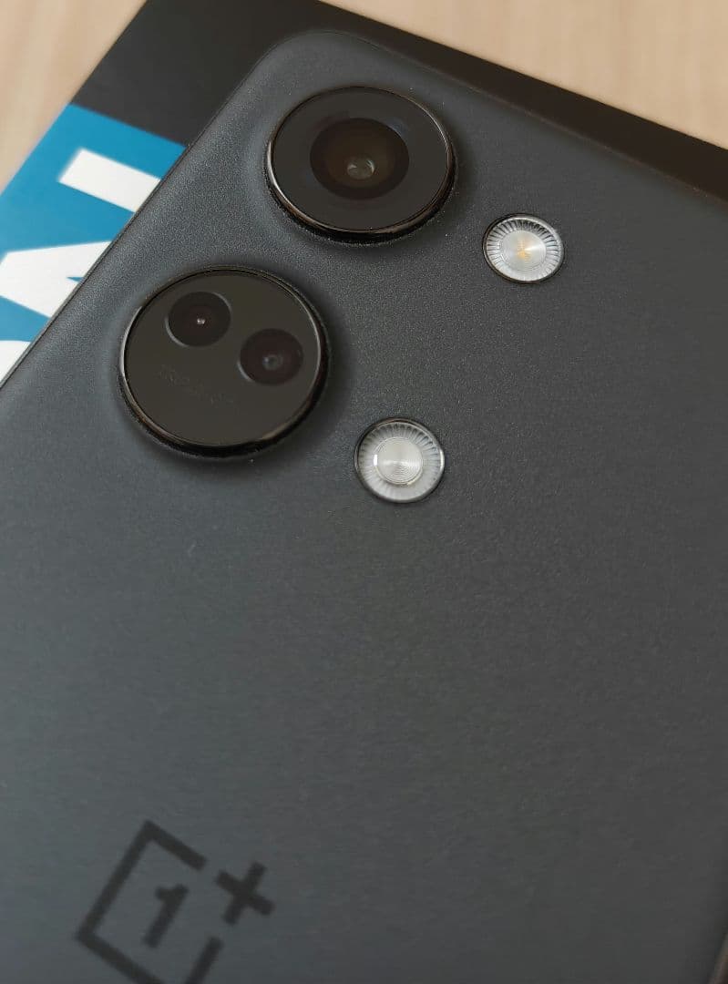 oneplus nord3 5G 位置偽装