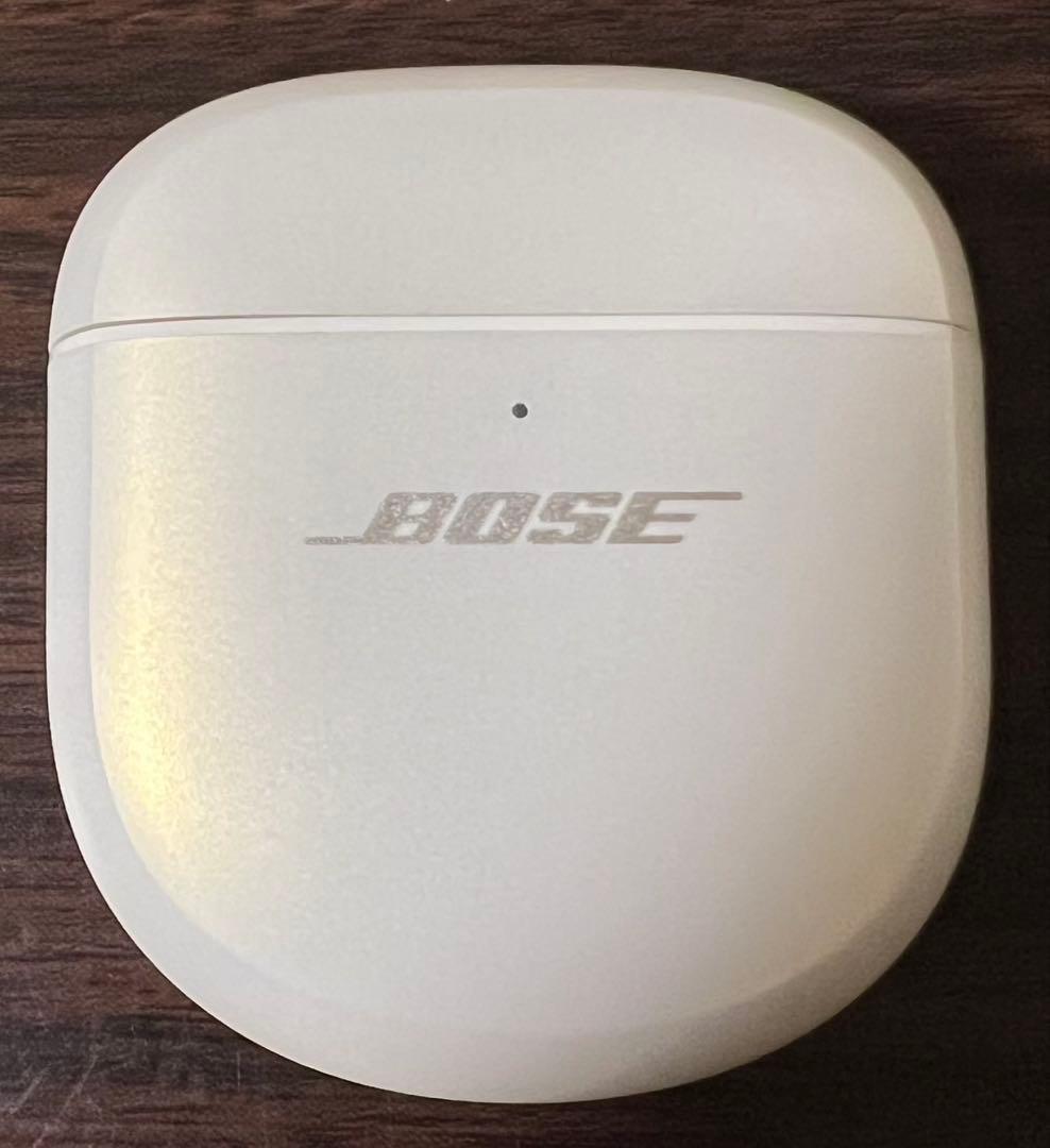 【領収書あり】BOSE QuietComfort Ultra Earbuds