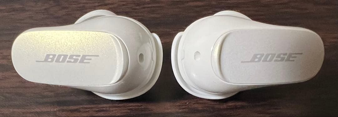 【領収書あり】BOSE QuietComfort Ultra Earbuds