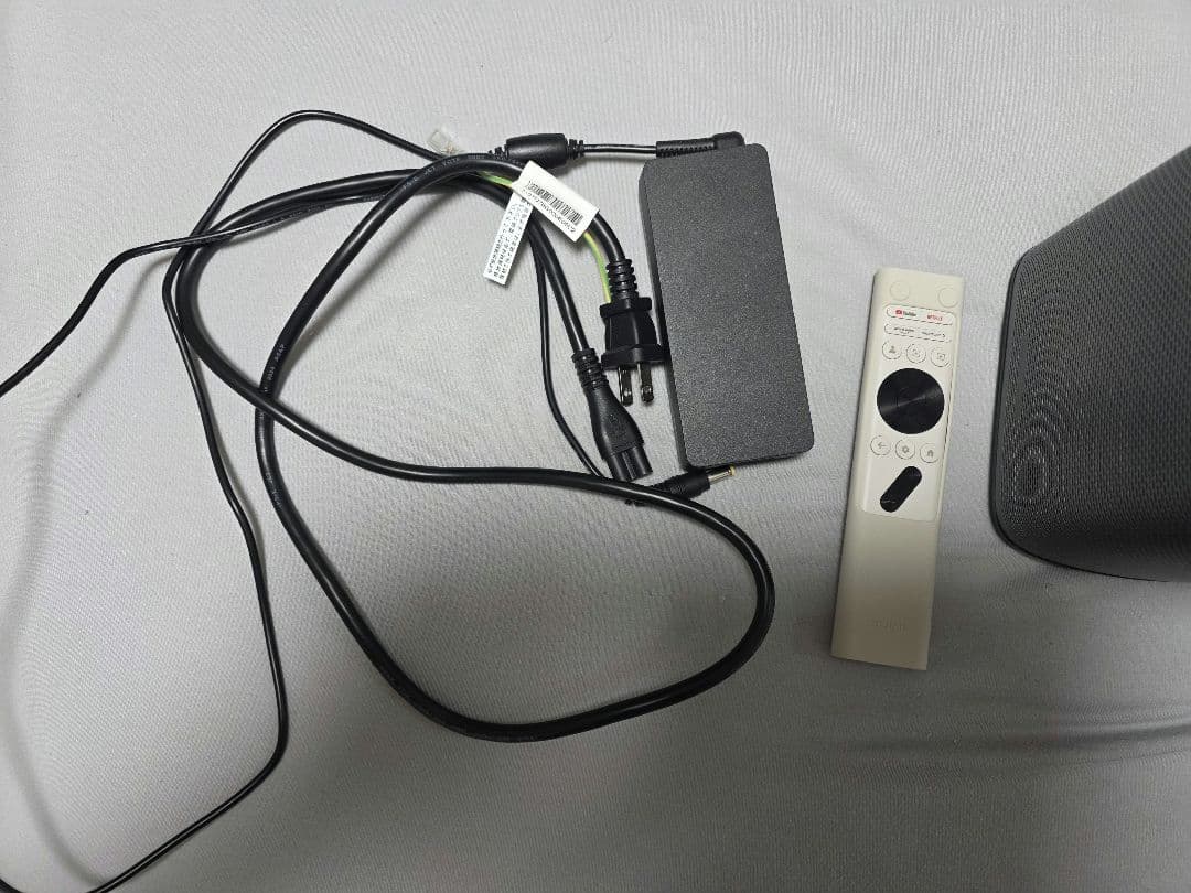 XGIMI Halo+New 1080P ポータブルプロジェクター