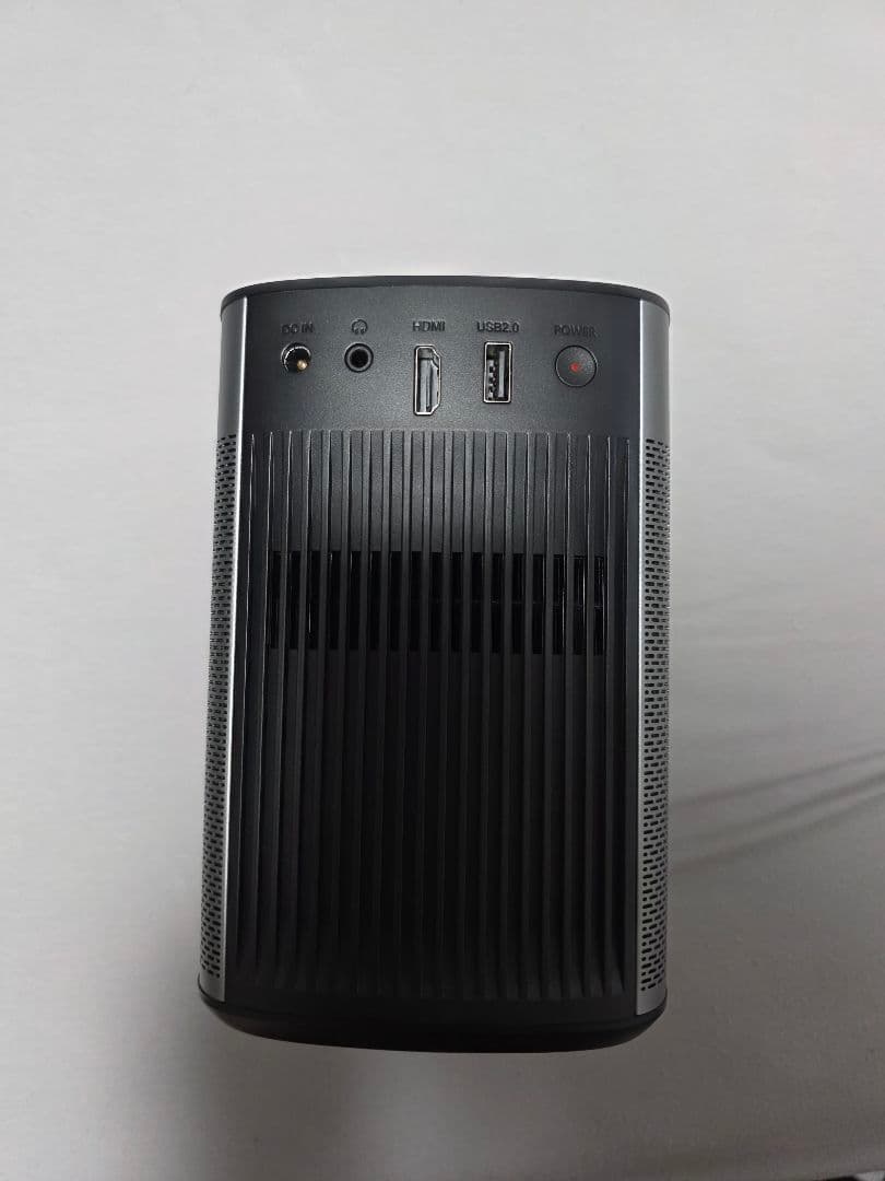 XGIMI Halo+New 1080P ポータブルプロジェクター