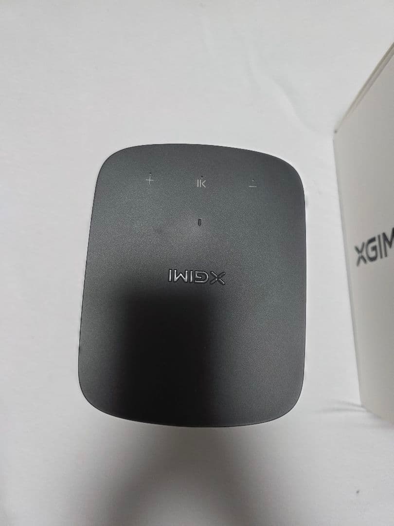 XGIMI Halo+New 1080P ポータブルプロジェクター