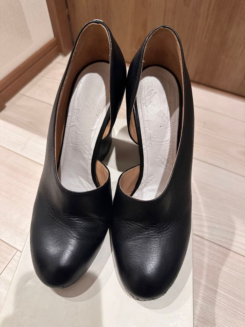 メゾンマルジェラ サイズ 40