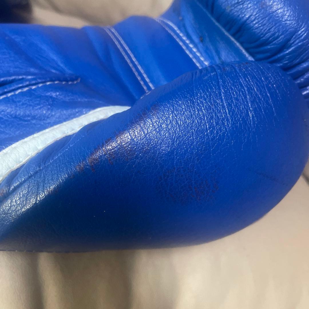 ウイニンググローブ12オンス