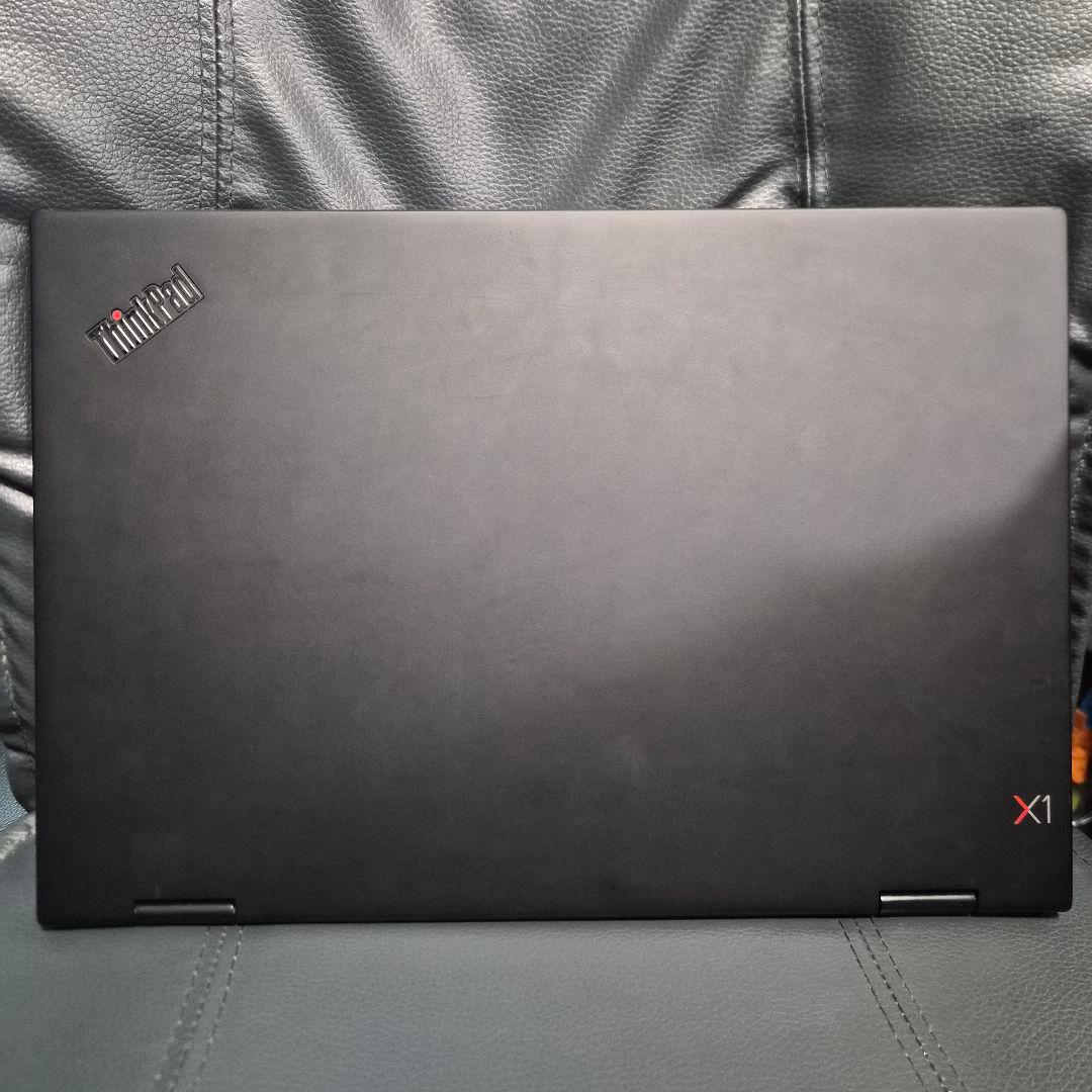 Windowsノート本体 ThinkPad X1 Yoga 3rd Corei5-8350U