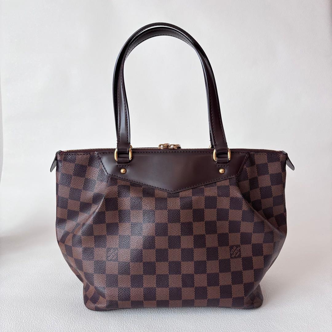 ちゃんはる ❁.。.　ルイヴィトン/ウェストミンスターPM /ショルダー