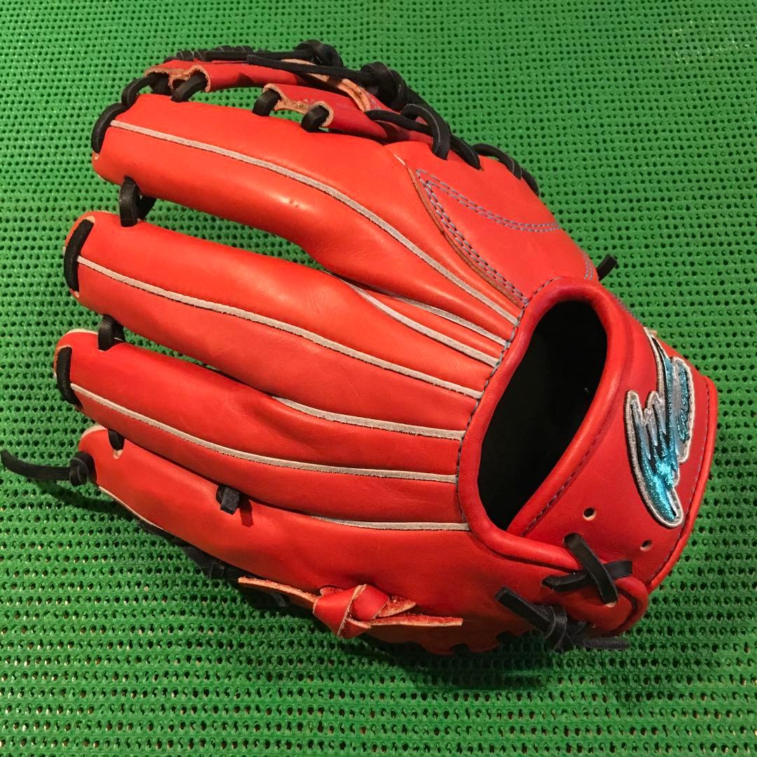 アイピーセレクト　軟式　内野手用　GULABOコラボ　超限定品　新品