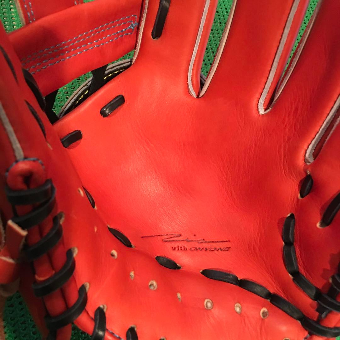 アイピーセレクト　軟式　内野手用　GULABOコラボ　超限定品　新品