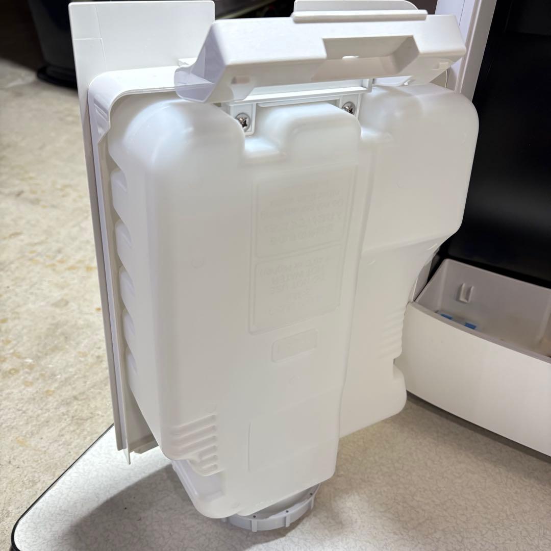 加湿空気清浄機　シャープ　かなり美品