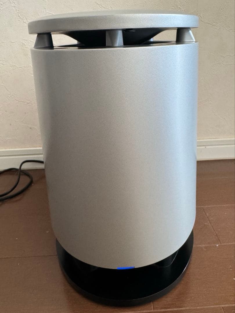 サブウーファー　ECLIPSE TD 316SW