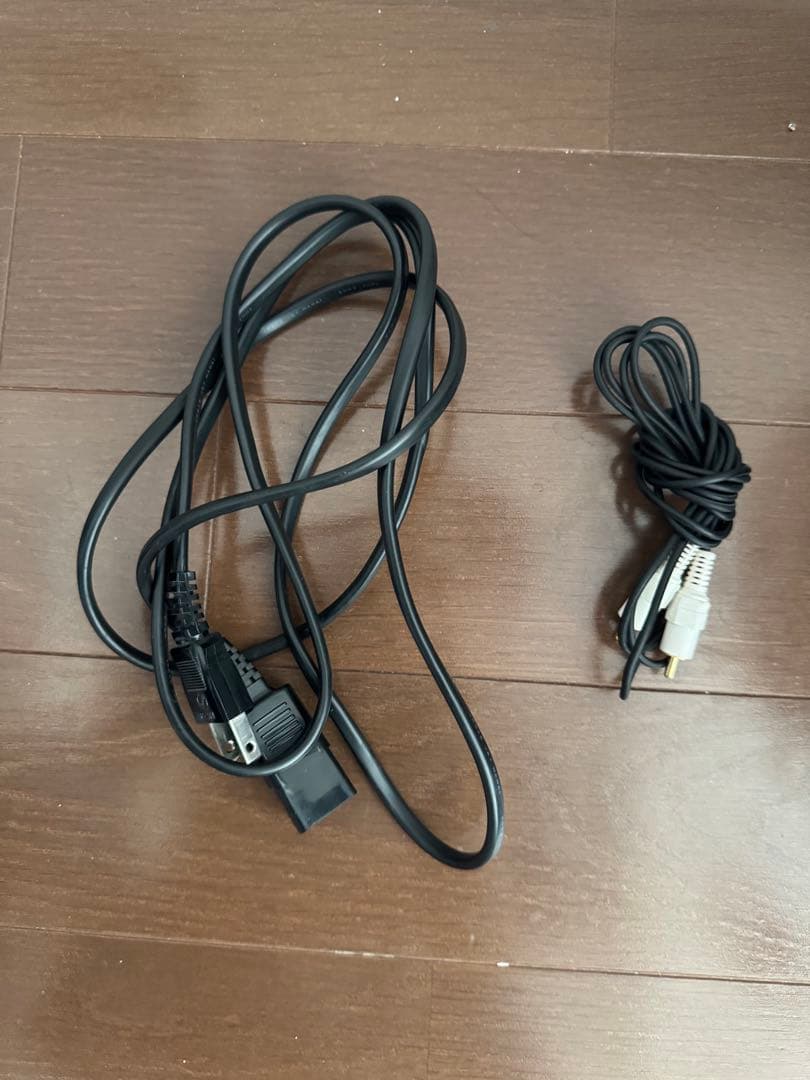 サブウーファー　ECLIPSE TD 316SW