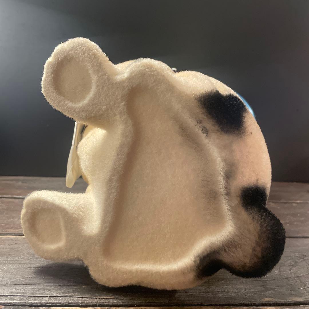 Technics ブルドッグ 販促品 約30cm