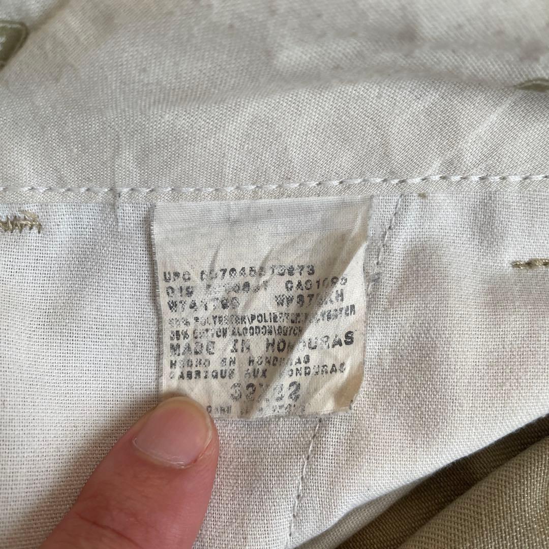 RATS DICKIESワークパンツセット　初期品　激レア