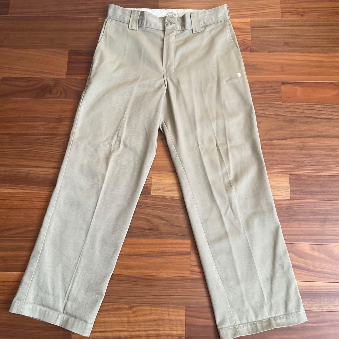 RATS DICKIESワークパンツセット　初期品　激レア