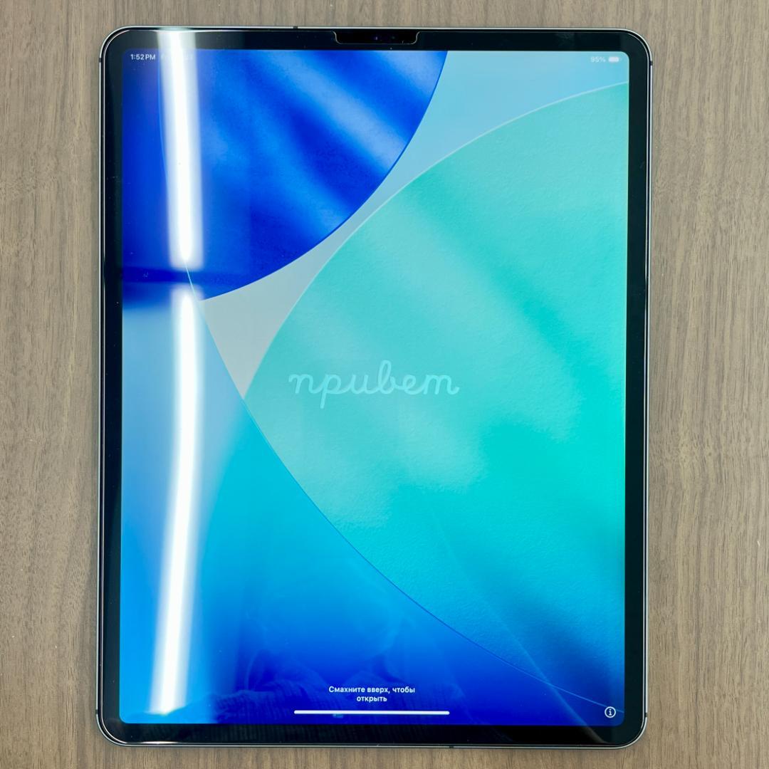 学*生様 iPad Pro第3世代 Wi-Fi+Cellularモデル256GB