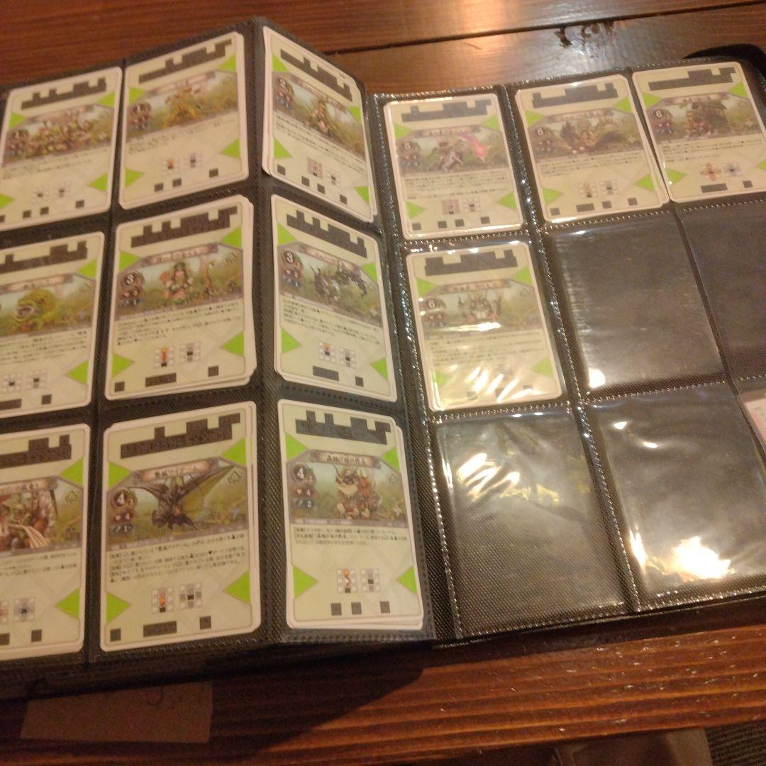 アイオブジャッジメント THE EYE OF JUDGMENT まとめ売り