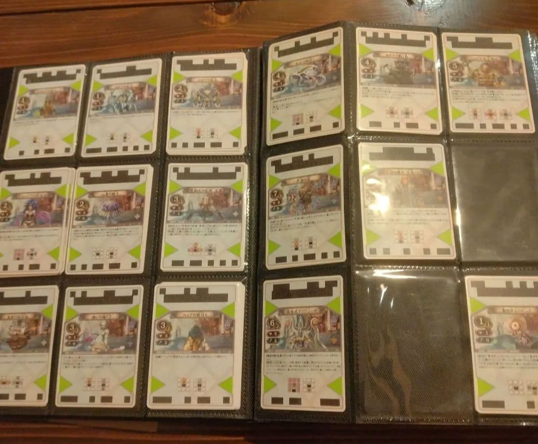 アイオブジャッジメント THE EYE OF JUDGMENT まとめ売り