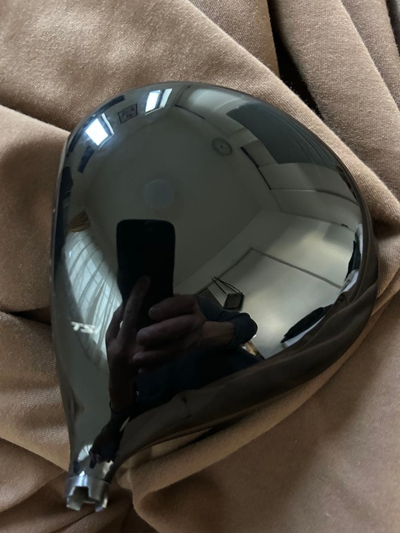 Titleist TSi2 ドライバー 9° ヘッドのみ