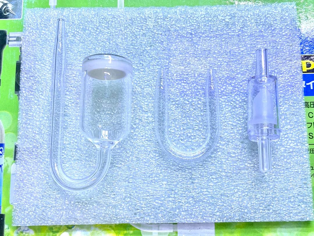 STARPET ＣＯ２レギュレーターRG-S タイプB2 CO2