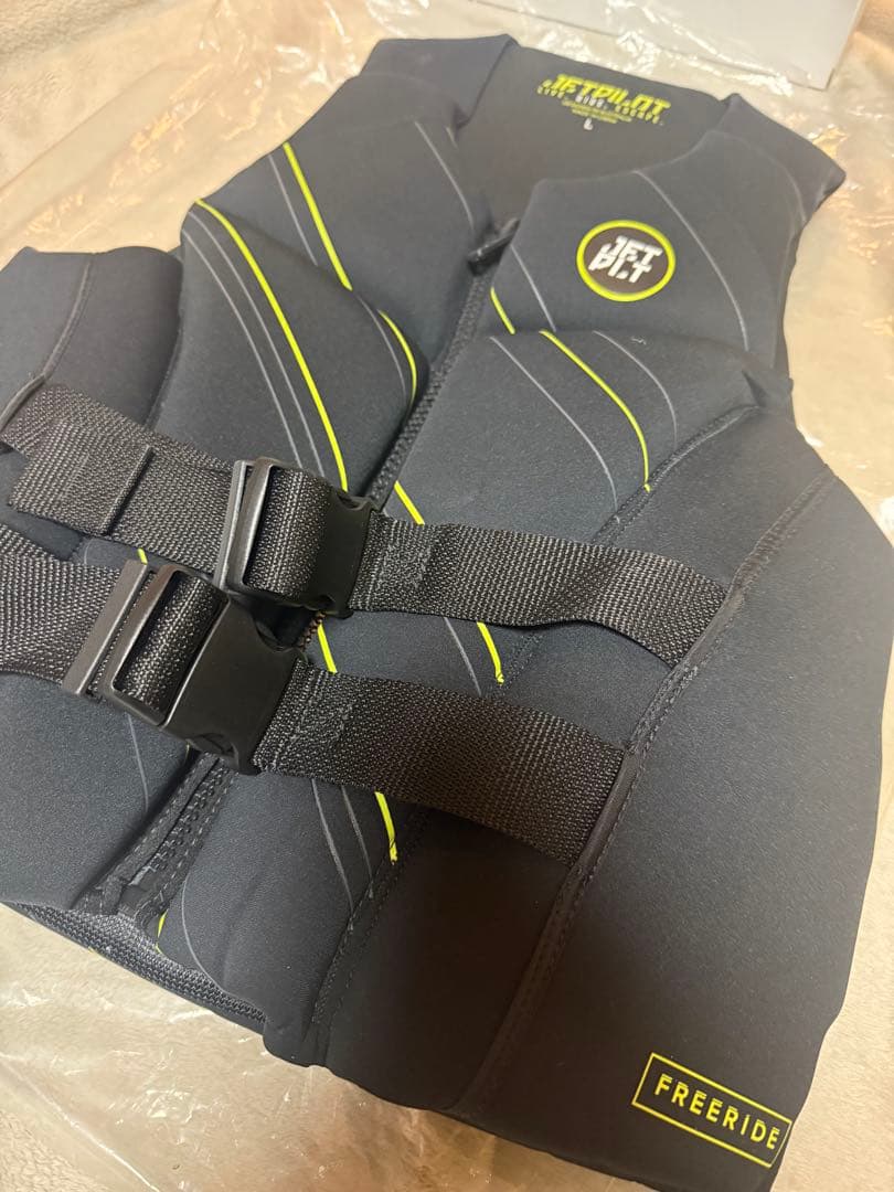 ジェットパイロットJETPLTサイズLジェットスキー