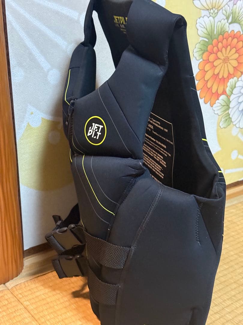 ジェットパイロットJETPLTサイズLジェットスキー