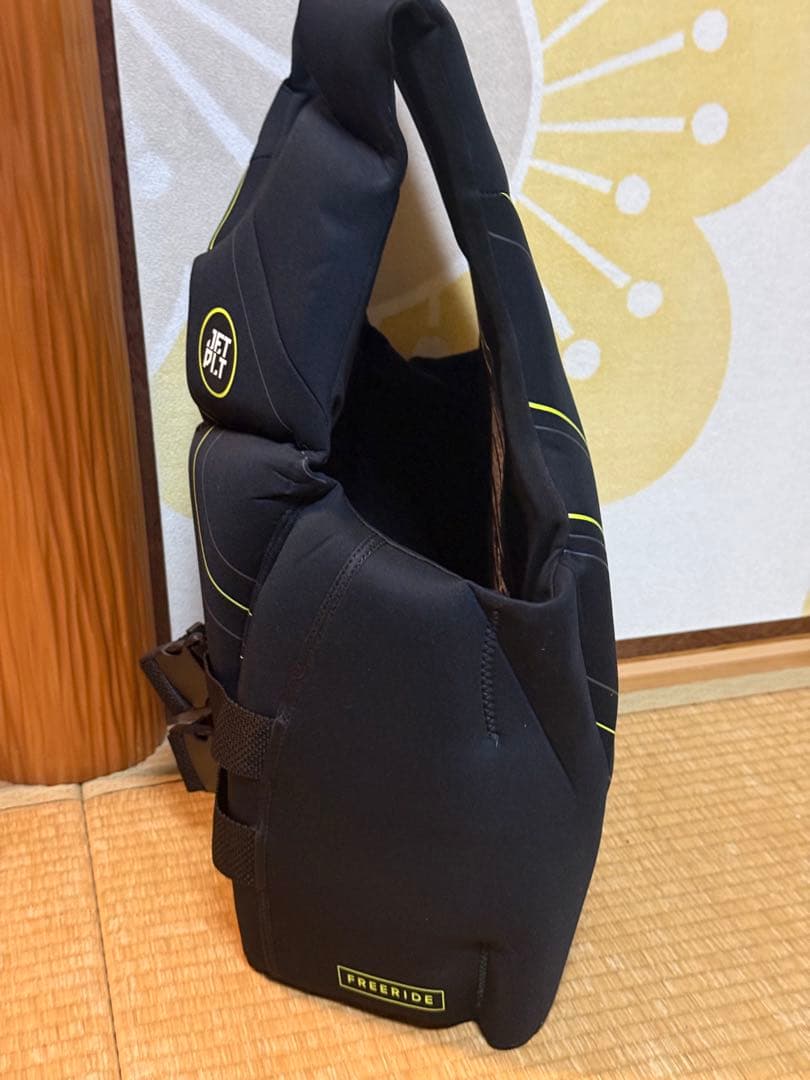 ジェットパイロットJETPLTサイズLジェットスキー