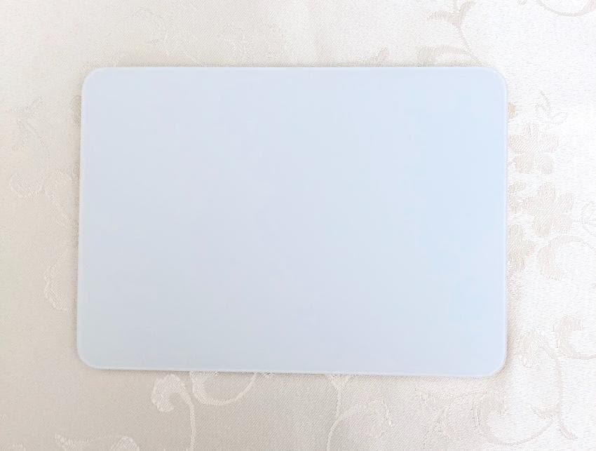 新品未使用｜限定｜イエロー｜Magic Trackpad｜Apple｜CTO｜