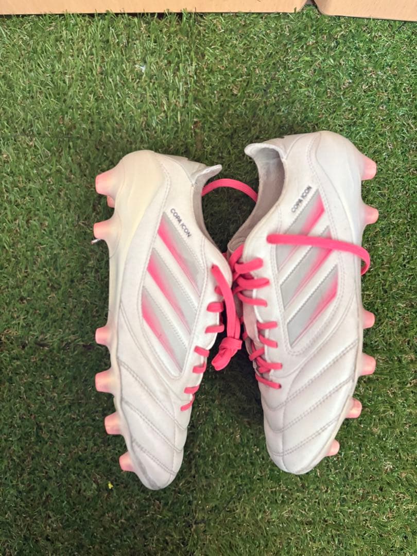 adidas COPA ICON 2 ELITE JAPAN KAMO限定