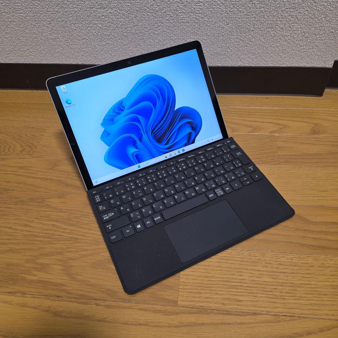 Microsoft Surface Go 3 4GB メモリ+64GB eMMC