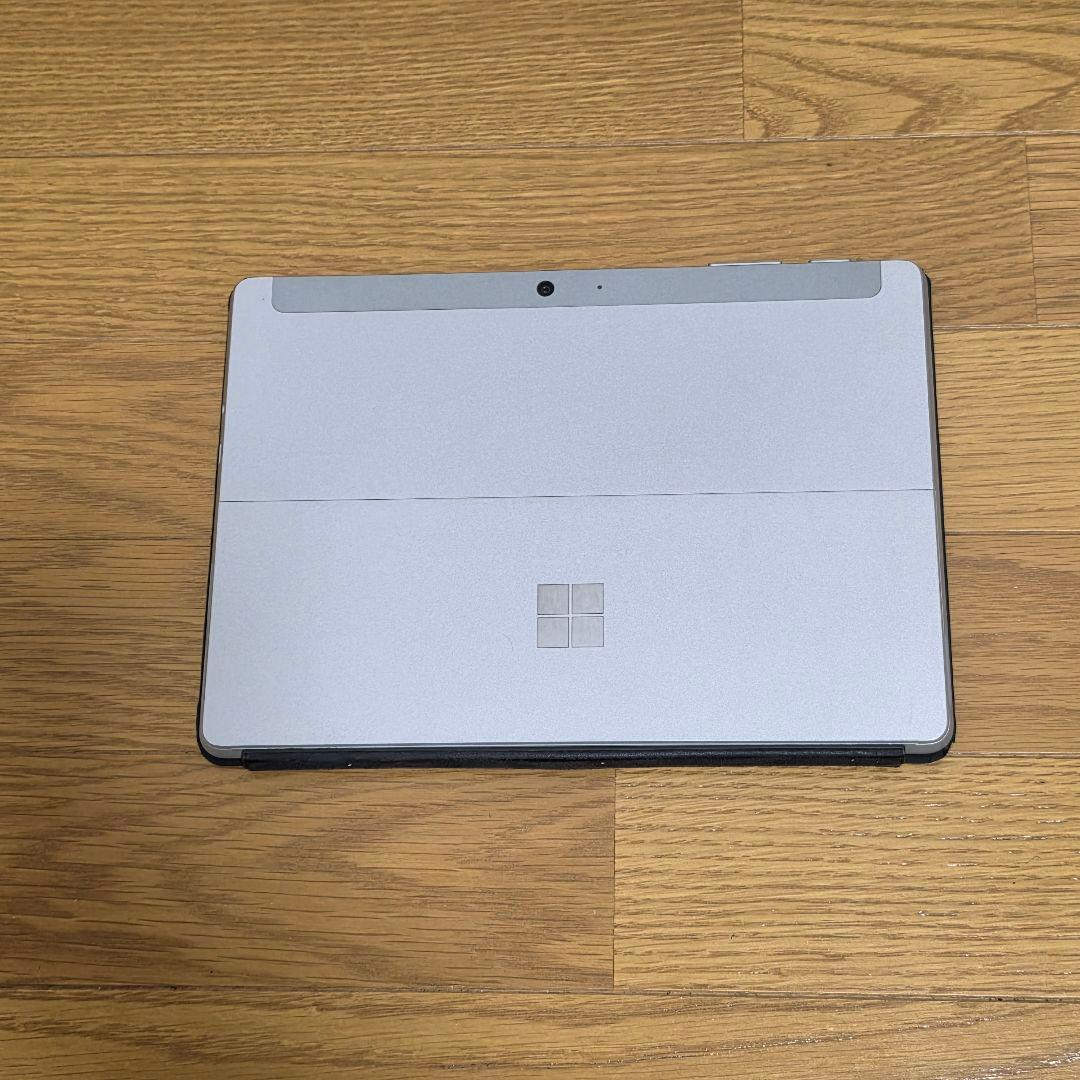 Microsoft Surface Go 3 4GB メモリ+64GB eMMC