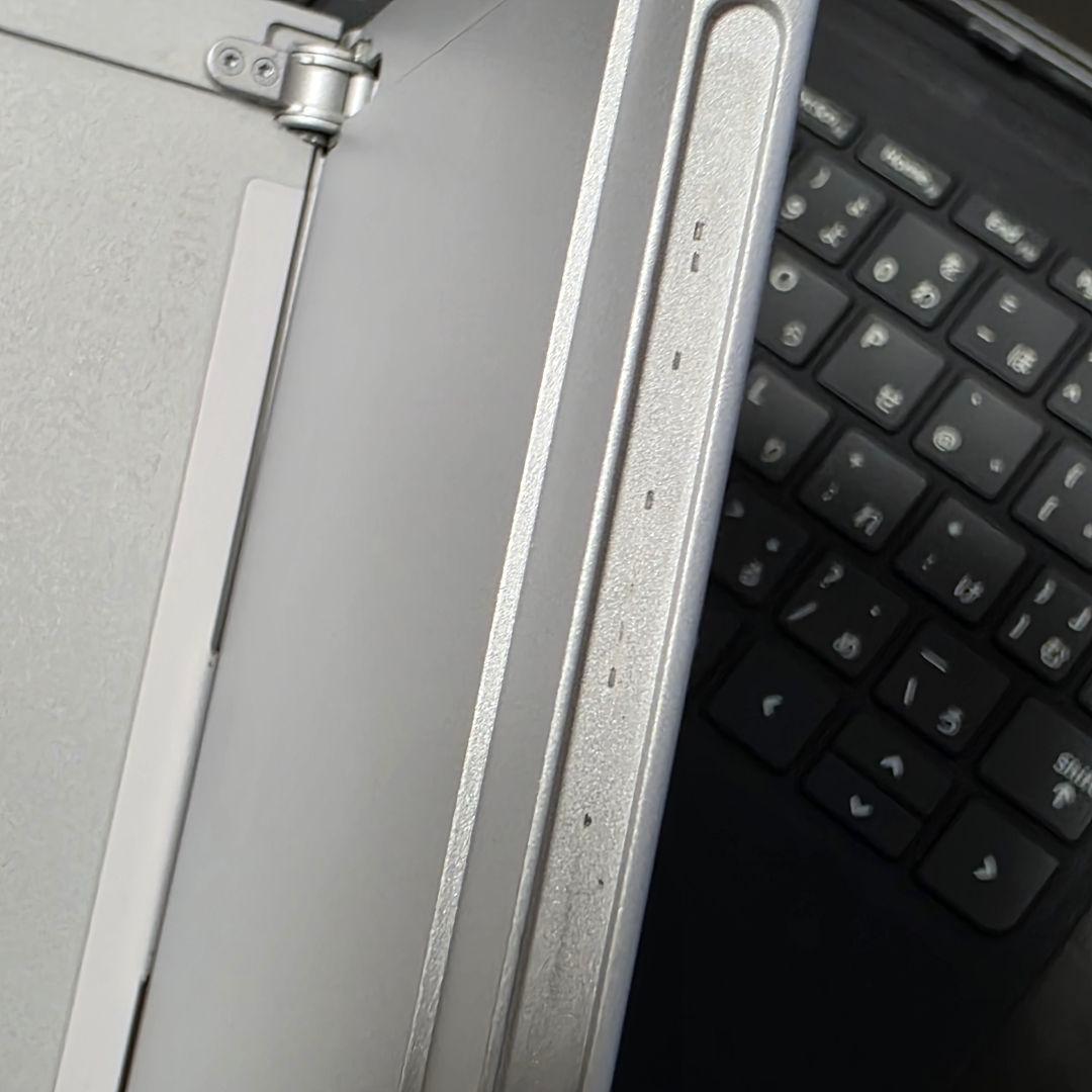 Microsoft Surface Go 3 4GB メモリ+64GB eMMC