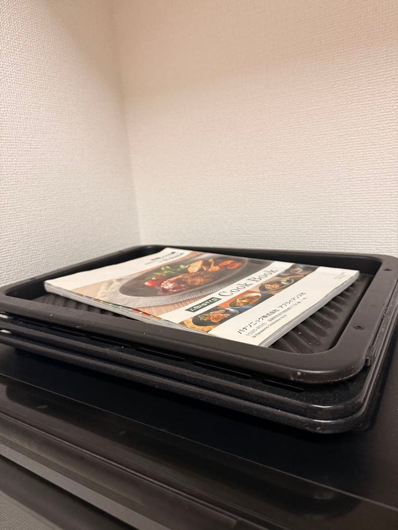 パナソニック Bistro スチームオーブンレンジ NE-BS806-K