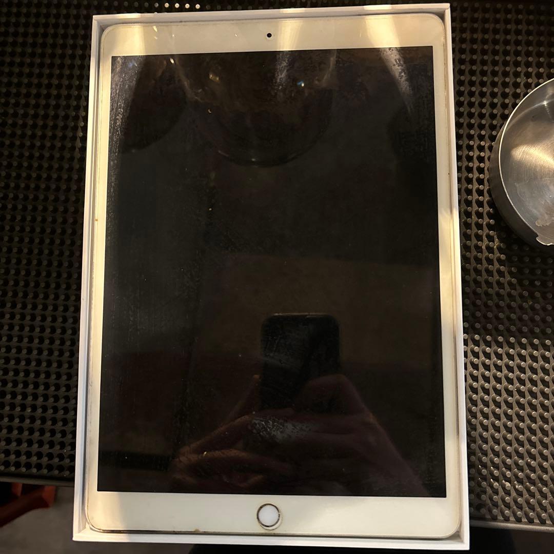 値下げ可能　ipad