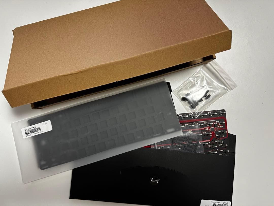 KBDFans OG60 RETRO メカニカルキーボード