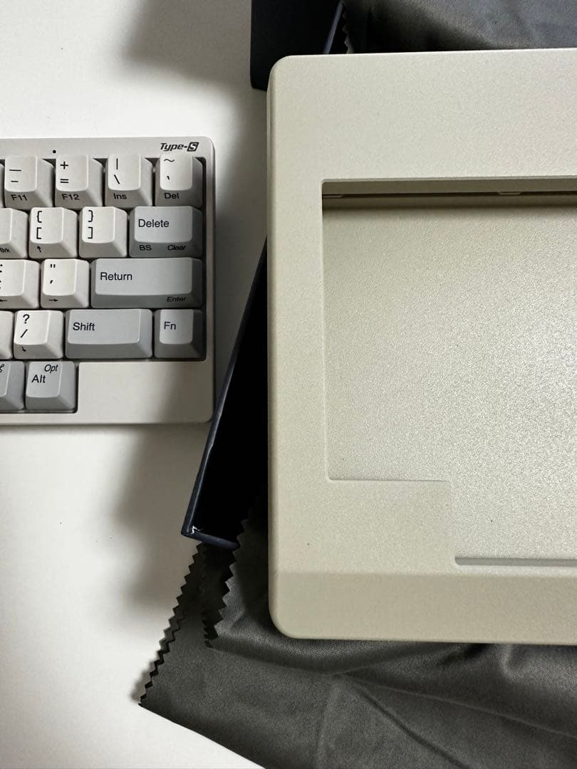 KBDFans OG60 RETRO メカニカルキーボード