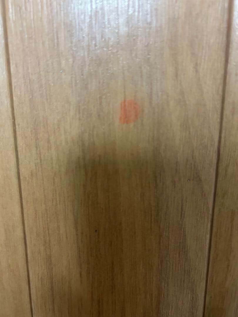 送料込パナソニック　フローリング　床暖 DC-2V3 電気カーペット2畳