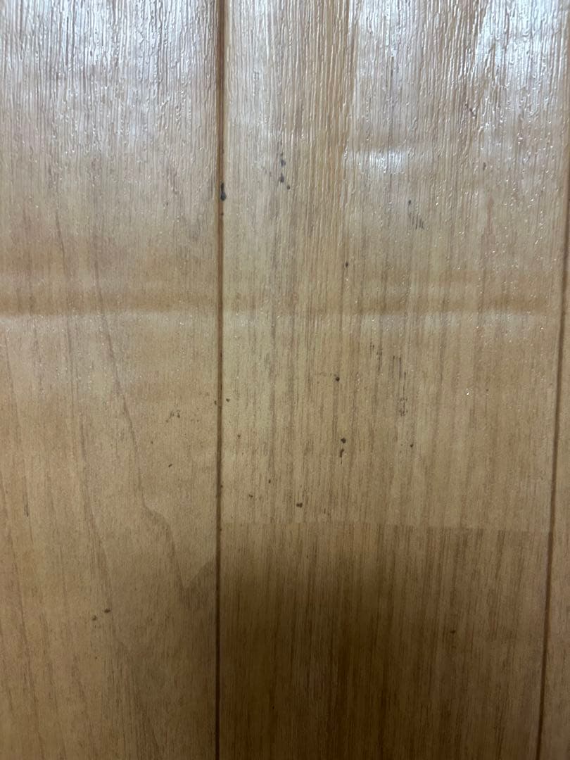 送料込パナソニック　フローリング　床暖 DC-2V3 電気カーペット2畳