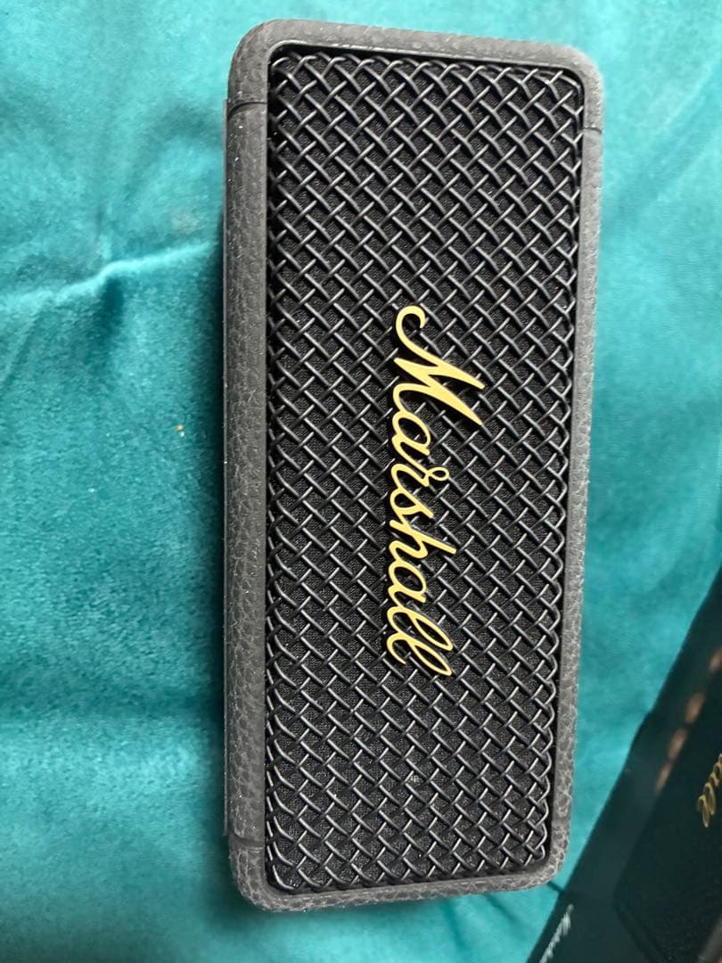 Marshall Emberton Ⅱ マーシャルエンバートン2