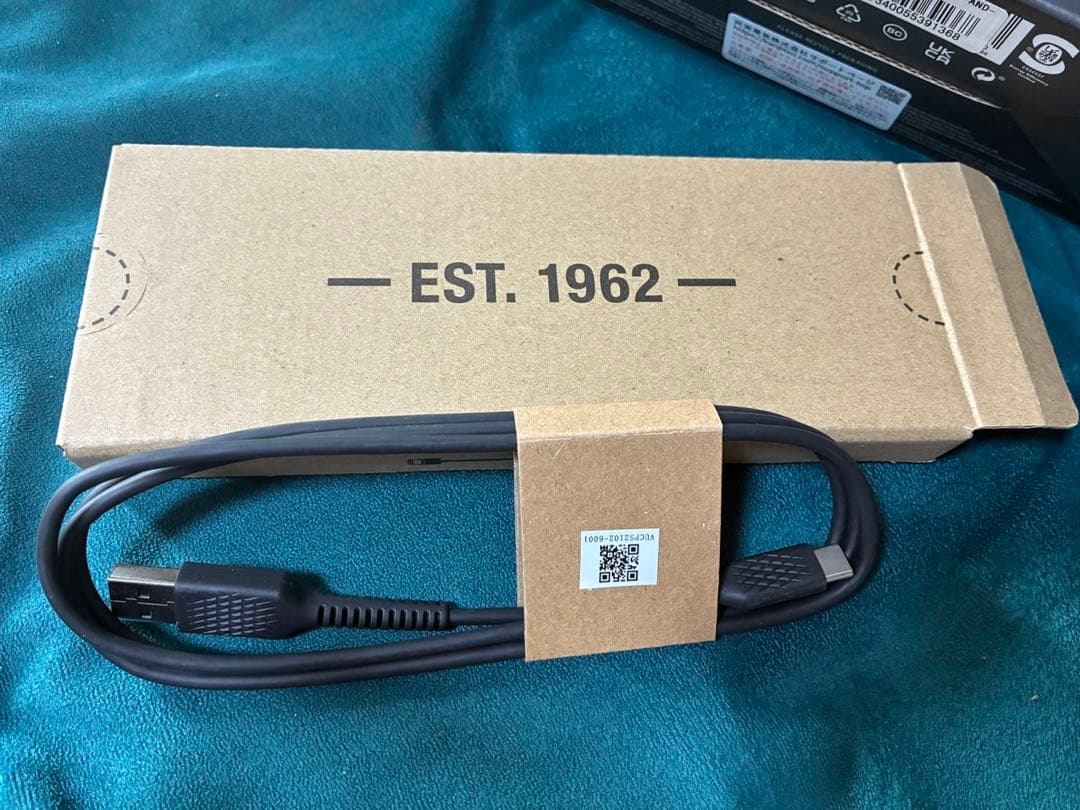 Marshall Emberton Ⅱ マーシャルエンバートン2