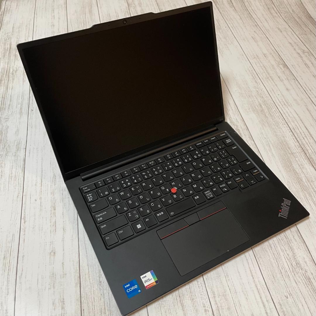 ★値下★【美品】Lenovo ThinkPad｜13世代i5｜Office付