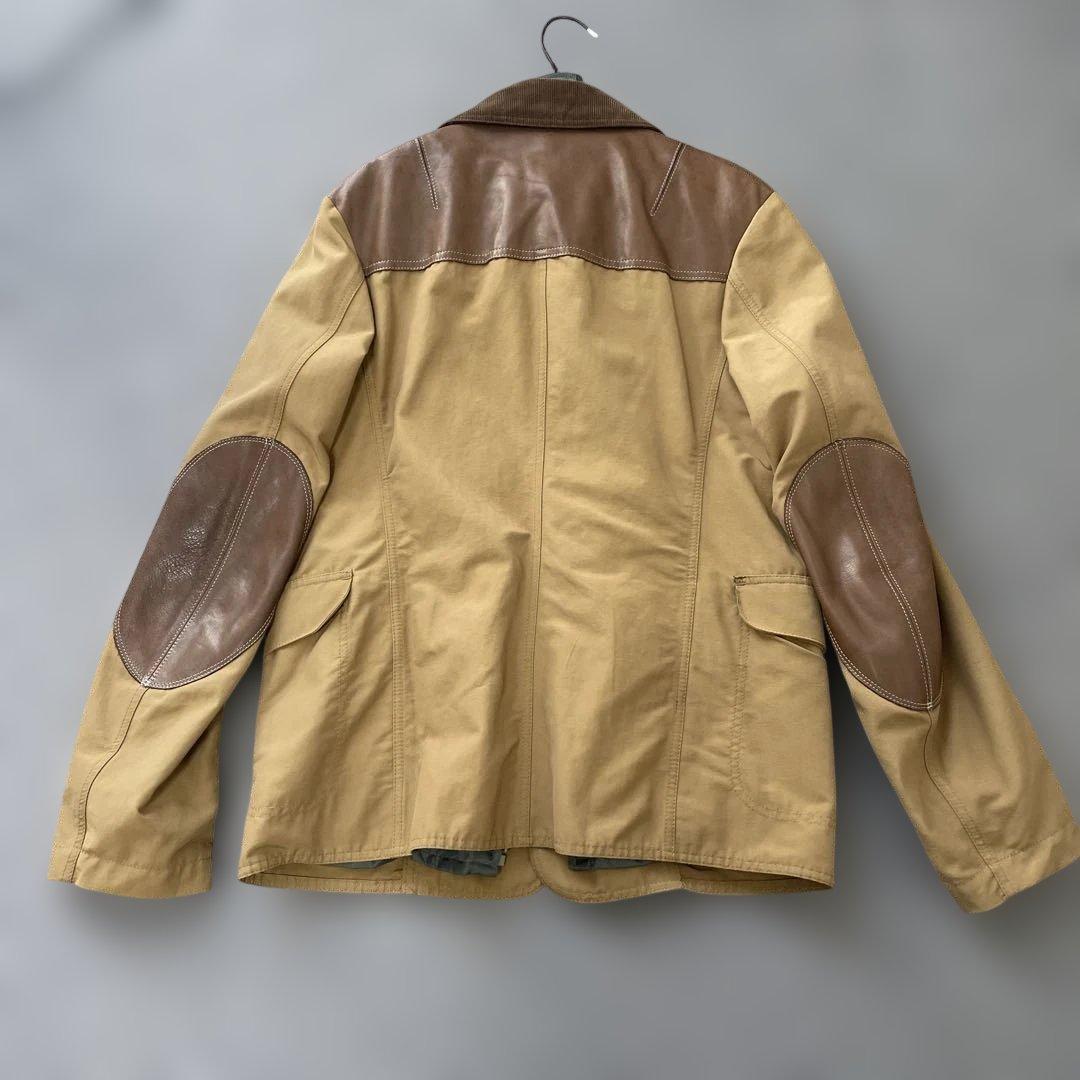 eye JUNYA WATANABE MAN [carhartt ブルゾン]