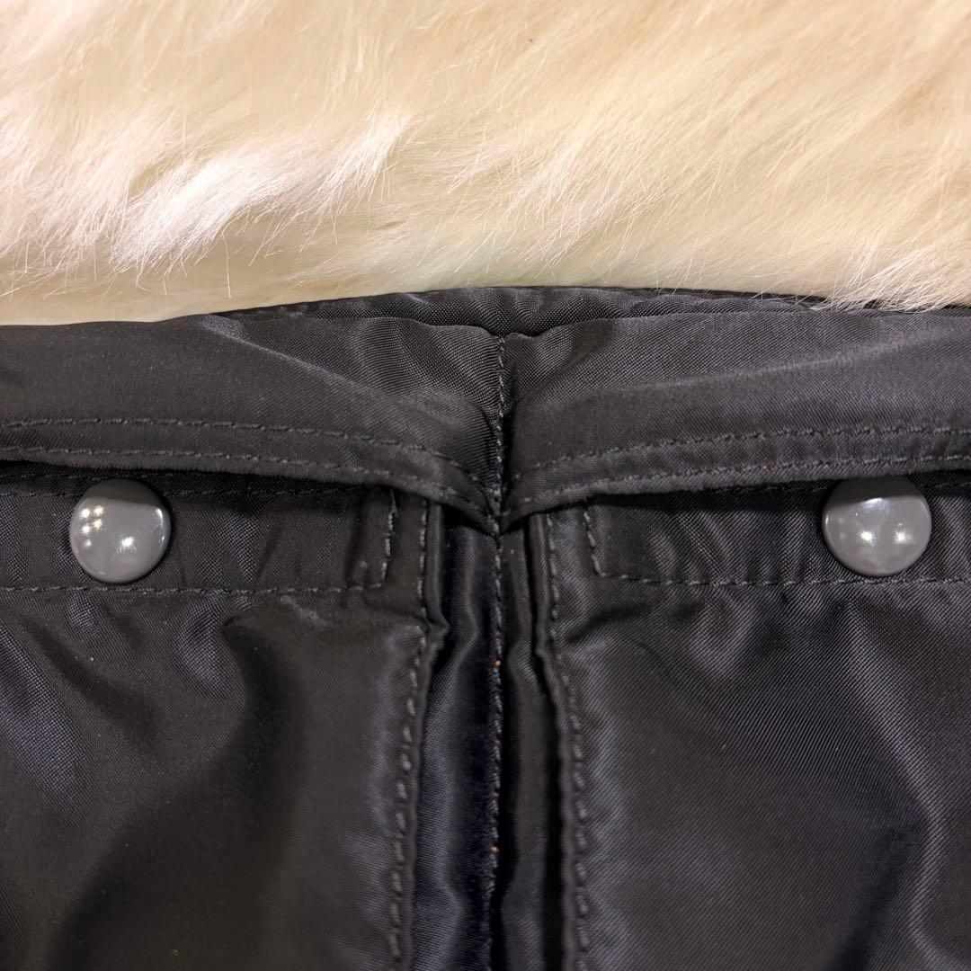 【美品】PORTER ポーター タンカー ミニ ショルダーバッグ 廃盤 人気