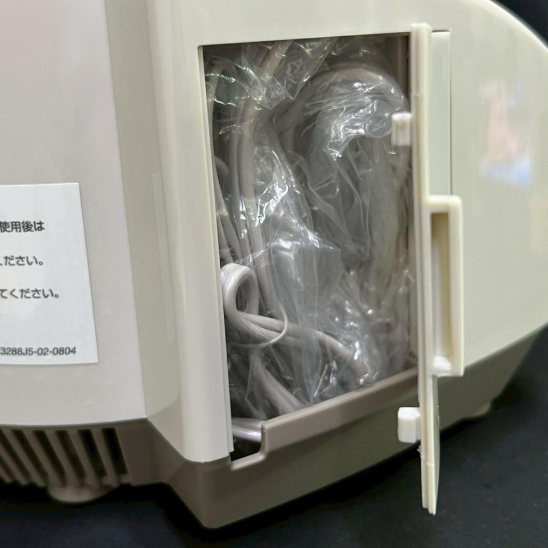 未使用 Amway E-3288-J6 アムウェイ フードプロセッサー 説明書